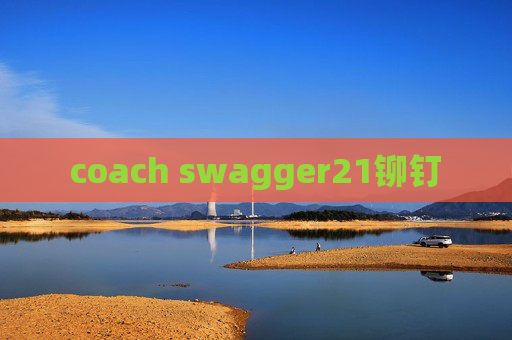 coach swagger21铆钉